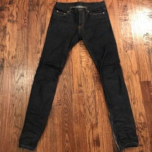 MNML Denim